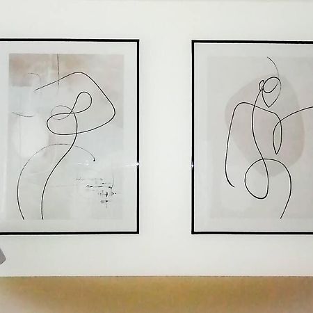 Apartmán L'Elegant Avec Garage, Proche Axone, Stellantis Audincourt Exteriér fotografie